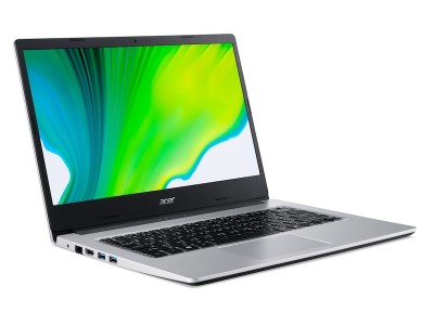 Acer Aspire 3 A314-22, 14" Full HD IPS matt, AMD Ryzen 3 3250U, 8 GB, 256 GB PCIe SSD, WiFi 5, Win11#3