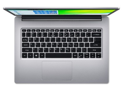 Acer Aspire 3 A314-22, 14" Full HD IPS matt, AMD Ryzen 3 3250U, 8 GB, 256 GB PCIe SSD, WiFi 5, Win11#4