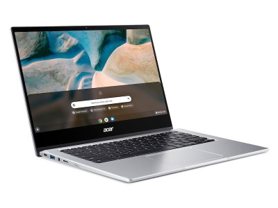 Acer Chromebook Spin 514, 14" Full HD IPS touch, AMD Athlon Silver 3050C, 4 GB, 64 GB eMMC, WiFi 5, Chrome OS#3