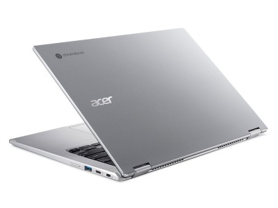 Acer Chromebook Spin 514, 14" Full HD IPS touch, AMD Athlon Silver 3050C, 4 GB, 64 GB eMMC, WiFi 5, Chrome OS#5
