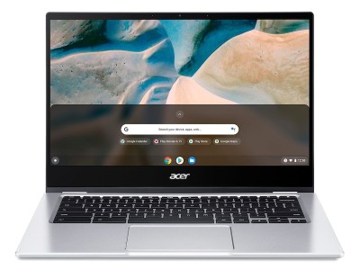 Acer Chromebook Spin 514, 14" Full HD IPS touch, AMD Athlon Silver 3050C, 4 GB, 64 GB eMMC, WiFi 5, Chrome OS#6