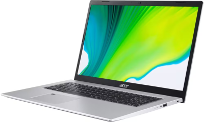 Acer Aspire 5 - 17,3" FHD IPS, i3, 8GB, 256GB