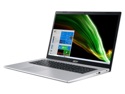 Acer Aspire 3 A317-33 17,3" HD+ Celeron N4500, 8 GB RAM, 256 GB SSD, Windows 11 Home#3