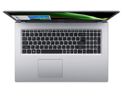 Acer Aspire 3 A317-33 17,3" HD+ Celeron N4500, 8 GB RAM, 256 GB SSD, Windows 11 Home#4