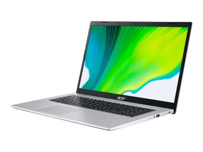 Acer Aspire 3 A317-33 17.3 N6000 8GB 256GB Intel UHD Graphics Windows 11 Home 64-bit