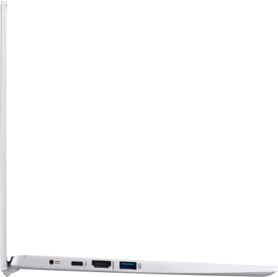 Acer Swift 3, 14" Full HD IPS matt, Intel Core i3-1135G4, 8 GB, 256 GB PCIe SSD, WiFi 6/AX, Bakbelyst Tangentbord, Win11#5