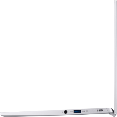 Acer Swift 3, 14" Full HD IPS matt, Intel Core i3-1135G4, 8 GB, 256 GB PCIe SSD, WiFi 6/AX, Bakbelyst Tangentbord, Win11#6