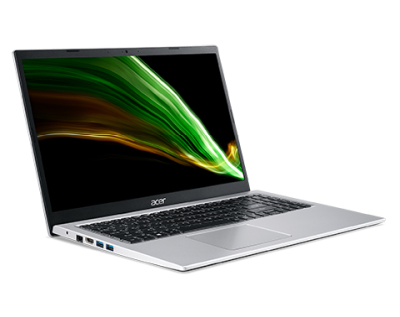 Acer Aspire 3 A315, 15.6" Full HD IPS matt, Intel Core i3-1115G4, 8 GB, 256 GB PCIe SSD, WiFi 5, Win11#2