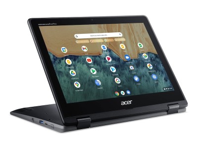 Acer Chromebook Spin 512 12" HD+ IPS touch Celeron N4020, 4 GB RAM, 32 GB eMMC, WiFi 6, Chrome OS#3