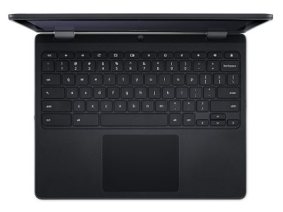Acer Chromebook Spin 512 12" HD+ IPS touch Celeron N4020, 4 GB RAM, 32 GB eMMC, WiFi 6, Chrome OS#4