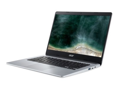Acer Chromebook 314, 14" Full HD TN matt, Intel Celeron N4020, 4 GB, 128 GB eMMC, WiFi 5, Chrome OS#2
