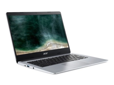 Acer Chromebook 314, 14" Full HD TN matt, Intel Celeron N4020, 4 GB, 128 GB eMMC, WiFi 5, Chrome OS#3