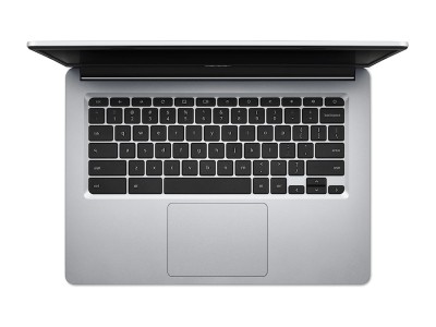 Acer Chromebook 314, 14" Full HD TN matt, Intel Celeron N4020, 4 GB, 128 GB eMMC, WiFi 5, Chrome OS#4