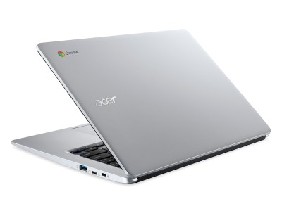 Acer Chromebook 314, 14" Full HD TN matt, Intel Celeron N4020, 4 GB, 128 GB eMMC, WiFi 5, Chrome OS#7