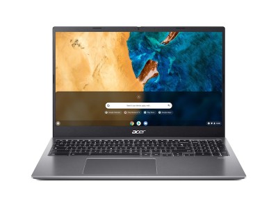 Acer Chromebook 515, 15.6" Full HD IPS matt, Intel Core i5-1135G7, 8 GB, 256 GB SSD, WiFi 6, Chrome OS#1