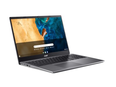 Acer Chromebook 515, 15.6" Full HD IPS matt, Intel Core i5-1135G7, 8 GB, 256 GB SSD, WiFi 6, Chrome OS#2