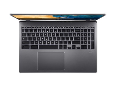 Acer Chromebook 515, 15.6" Full HD IPS matt, Intel Core i5-1135G7, 8 GB, 256 GB SSD, WiFi 6, Chrome OS#4