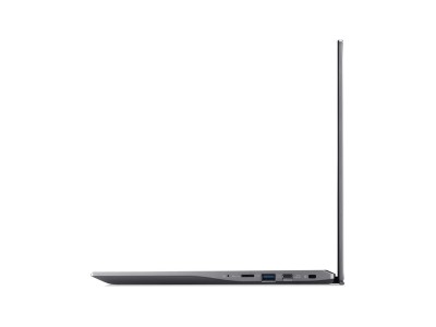Acer Chromebook 515, 15.6" Full HD IPS matt, Intel Core i5-1135G7, 8 GB, 256 GB SSD, WiFi 6, Chrome OS#5