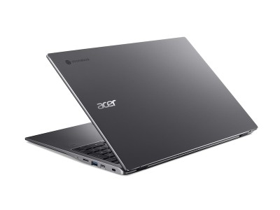 Acer Chromebook 515, 15.6" Full HD IPS matt, Intel Core i5-1135G7, 8 GB, 256 GB SSD, WiFi 6, Chrome OS#6