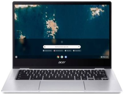Acer Chromebook Spin 314, 14" Full HD+ IPS touch, Intel Celeron N4500, 8 GB, 128 SSD, WiFi 6, Chrome OS#3