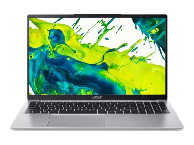 Acer Aspire Lite AL17-31P, 17.3" Full HD IPS matt, Intel Core 3 N355, 8 GB, 512 GB PCIe SSD, WiFi 6, Win11#1