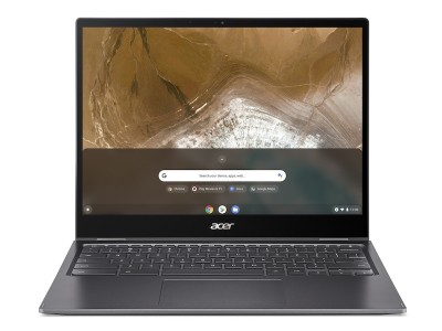 Acer Chromebook Spin 713, 13.3" 2.2K IPS touch, Intel Core i5-10210U, 8 GB, 128 GB eMMC, WiFi 6, Chrome OS#5
