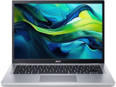 Acer Aspire Go 14, 14" Full HD+ IPS matt, AMD Athlon Gold 7220U, 8 GB, 128 GB PCIe SSD, WiFi 6, Win11#1