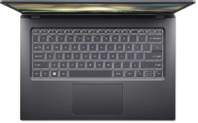 Acer Aspire 5 14" IPS - i7-1255U 16GB 512GB Bakgr. Belyst TB, Thunderbolt 4#2