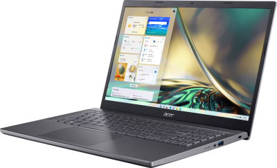 Acer Aspire 5 - R5-5/8/512 15.6" IPS#5