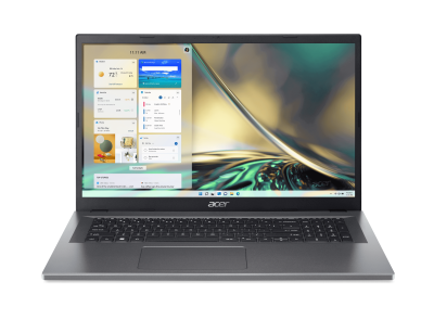 Acer Aspire 3 A317-55P, 17.3" Full HD IPS matt, Intel i3-N305, 8 GB, 512 GB SSD, WiFi 6, Win11#1