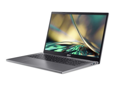 Acer Aspire 3 A317-55P, 17.3" Full HD IPS matt, Intel i3-N305, 8 GB, 512 GB SSD, WiFi 6, Win11#2