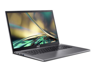 Acer Aspire 3 A317-55P, 17.3" Full HD IPS matt, Intel i3-N305, 8 GB, 512 GB SSD, WiFi 6, Win11#3