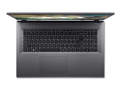 Acer Aspire 3 A317-55P, 17.3" Full HD IPS matt, Intel i3-N305, 8 GB, 512 GB SSD, WiFi 6, Win11#4