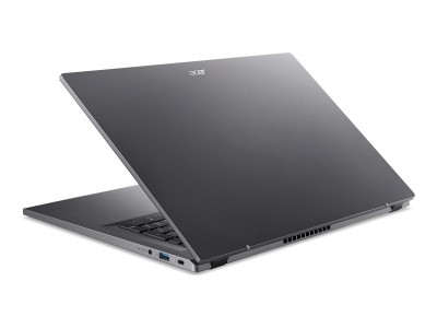 Acer Aspire 3 A317-55P, 17.3" Full HD IPS matt, Intel i3-N305, 8 GB, 512 GB SSD, WiFi 6, Win11#5