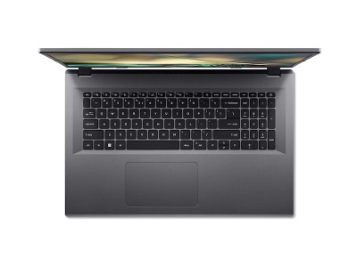 Acer Aspire 3 A317-55P 17,3" HD+ Intel N100, 4 GB RAM, 128 GB eMMC, Windows 11 Home#7