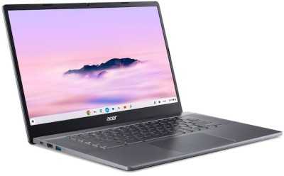 Acer Chromebook Plus 515, 15.6" Full HD IPS matt, Intel Core i3-1215U, 16 GB, 256 GB SSD, WiFi 6E, Chrome OS#2