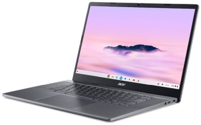Acer Chromebook Plus 515, 15.6" Full HD IPS matt, Intel Core i3-1215U, 16 GB, 256 GB SSD, WiFi 6E, Chrome OS#3