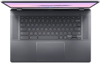 Acer Chromebook Plus 515, 15.6" Full HD IPS matt, Intel Core i3-1215U, 16 GB, 256 GB SSD, WiFi 6E, Chrome OS#4