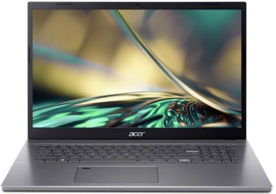 Acer Aspire 5 A517-53, 17.3" Full HD IPS matt, Intel Core i5-1235U, 16 GB, 512 GB PCIe SSD, GeForce RTX2050, WiFi 6E, bakbelyst tangentbord, Win11#1