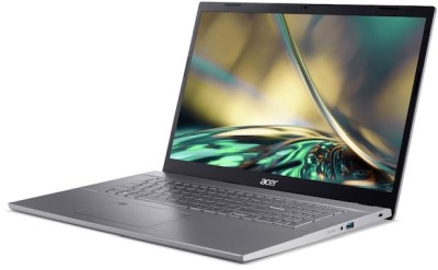 Acer Aspire 5 A517-53, 17.3" Full HD IPS matt, Intel Core i5-1235U, 16 GB, 512 GB PCIe SSD, GeForce RTX2050, WiFi 6E, bakbelyst tangentbord, Win11#3