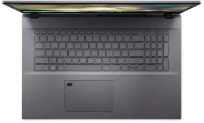 Acer Aspire 5 A517-53, 17.3" Full HD IPS matt, Intel Core i5-1235U, 16 GB, 512 GB PCIe SSD, GeForce RTX2050, WiFi 6E, bakbelyst tangentbord, Win11#4