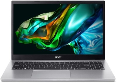 Acer Aspire 3 A315-44P, 15.6" Full HD IPS matt, AMD Ryzen 7 5700U, 32 GB, 1 TB PCIe SSD, WiFi 6, Win11#1