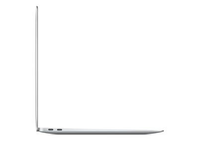 Apple MacBook Air (2020) 13 tum, Apple M1 8-core CPU 7-core GPU, 16 GB, 256 GB SSD - Silver#4