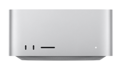 Apple Mac Studio, Apple M1 Max 10-core CPU 24-core GPU, 32 GB, 512 GB SSD#1