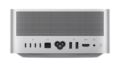 Apple Mac Studio, Apple M1 Max 10-core CPU 24-core GPU, 32 GB, 512 GB SSD#2