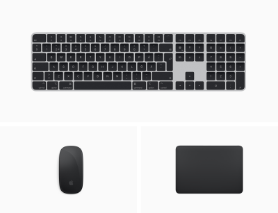 Apple Mac Pro Rack, Apple M2 Ultra 24-core CPU 60-core GPU, 64 GB, 1 TB SSD#5