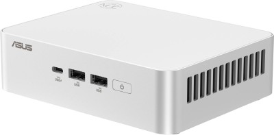 Asus NUC 15 Pro+ Slim RNUC15CRSU500002, Intel Core Ultra 5 225H, 2xDDR5 SODIMM, M.2, WiFi 7, Bluetooth 5.4, 2.5GbE LAN#3