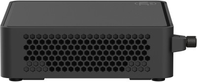 Asus NUC 15 Pro Slim RNUC15CRKC700002, Intel Core Ultra 7 240H, 2xDDR5 SODIMM, M.2, WiFi 7, Bluetooth 5.4, 2.5GbE LAN#3