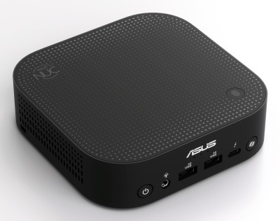 Asus NUC 14 Pro AI RNUC14LNKU5073H2, Intel Core Ultra 7 226V, 16 GB RAM, 512 GB PCIe SSD, WiFi 7, Bluetooth 5.4, 2.5GbE LAN, Win11 Home#2