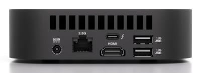 Asus NUC 14 Pro AI RNUC14LNKU5073H2, Intel Core Ultra 7 226V, 16 GB RAM, 512 GB PCIe SSD, WiFi 7, Bluetooth 5.4, 2.5GbE LAN, Win11 Home#5